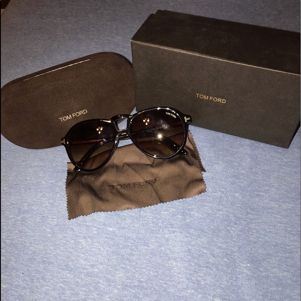 Tom Ford sunglasses